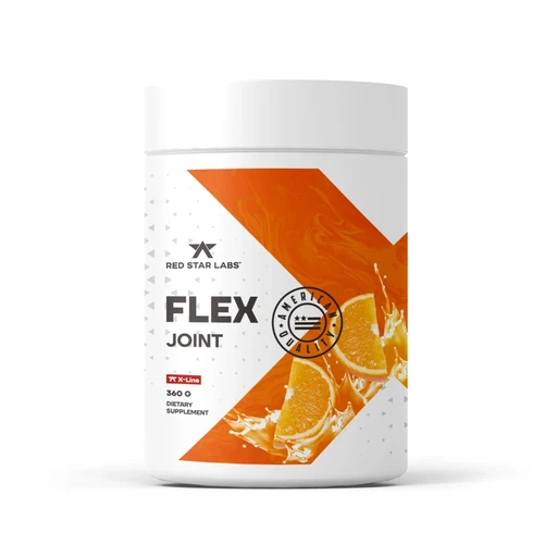 Red Star Labs Flex Joint 360 гр