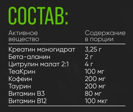 Applied Nutrition A.B.E 375g (Sour apple) 
