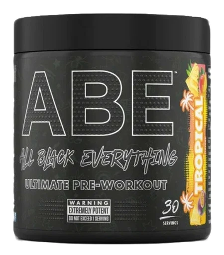 БАД Applied Nutrition A.B.E 375g (Tropical)