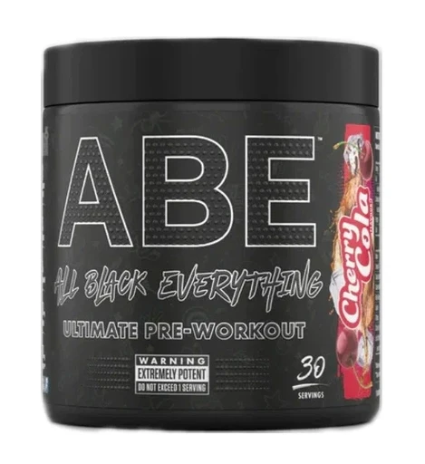 Applied Nutrition A.B.E 375g (Cherry cola)