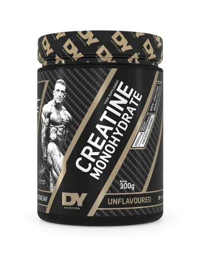 DORIAN YATES - CREATINE MONOHYDRATE 300 G