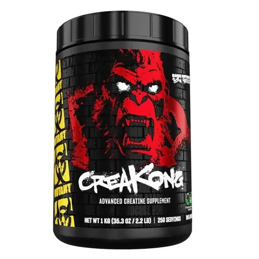 MUTANT Creakong 1000 g