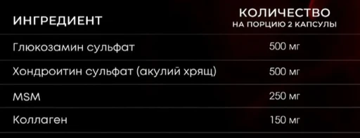 Red Star Labs X-Joint 90 капс 