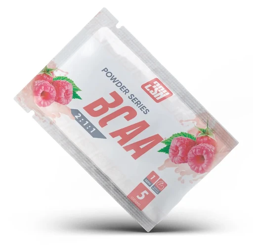 2SN BCAA 5 г - малина 