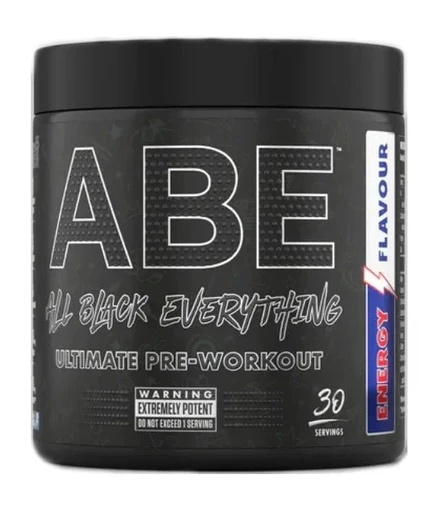 Applied Nutrition A.B.E 375g (Energy drink)