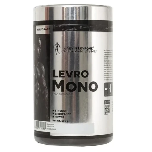 Kevin Levrone Levro MONO (creatine monohydrate) 500 г