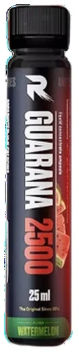 Reckful ® Guarana 2500 mg 25ml 1 amp (Watermelon)
