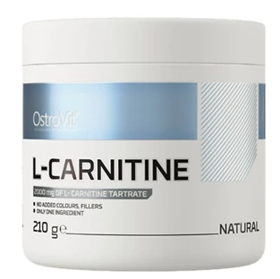 OstroVit L-Carnitine 210 g (natural)