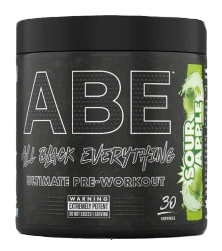 Applied Nutrition A.B.E 375g (Sour apple)
