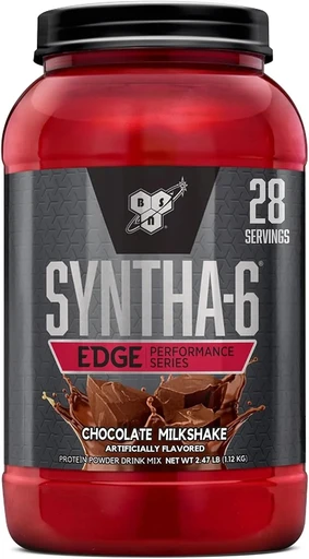BSN Syntha- 6 Edge 1080 г - шоколад