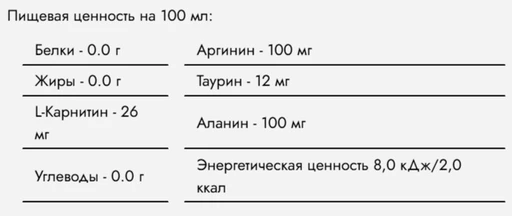 Fitness Food Factory WK UP Light, со вкусом "Лимон Лайм", 450 мл (Без возрастных ограничений!!!) 