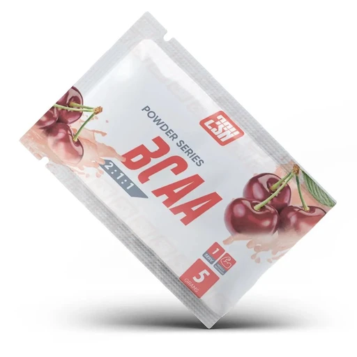 2SN BCAA 5 г - вишня 
