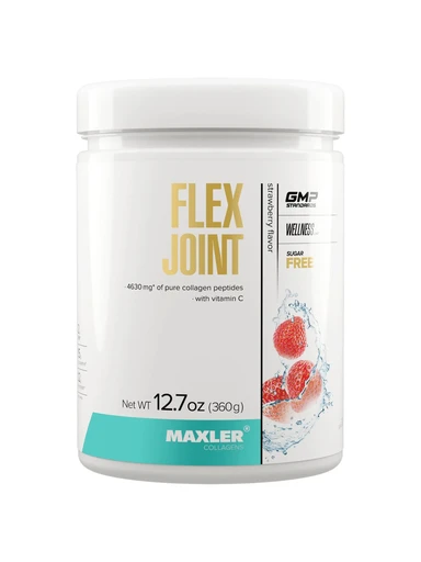 Maxler Flex Joint 360 гр - клубника
