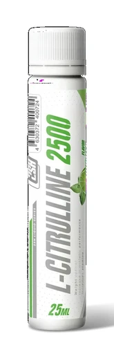 Nature Foods Citrulline Malate 2500 mg 25 ml Киви