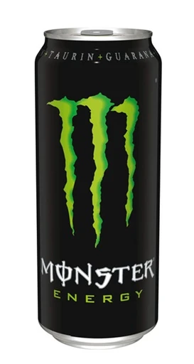 Monster Energy Original 500 мл