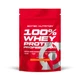 Scitec Nutrition 100% Whey Protein Professional 500г - соленая карамель