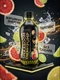 Kevin Levrone Shaaboom Energy Pump 320 ml Grapefruit-Lime