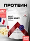 RED STAR LABS Basic Meal Whey 800 г - банан