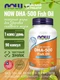 NOW DHA 500 мг 90 softgels
