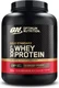 OPTIMUM NUTRITION 100% Whey Gold Standard 2270 гр - насыщенный молочный шоколад