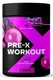Red Star Labs Pre-x-Workout 210 гр - бабл гам Годно до 02.12.2026