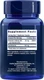 LIFE EXTENSION Benfotiamine with Thiamine 100 mg 120 вег капс