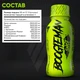 Trec Nutrition Boogieman 100 мл - грейпфрут-лайм