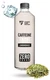 Fitness Food Factory Caffeine Water 500 мл - лемонграсс