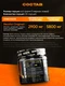 Reckful ® classic pre-workout 30 serv (Wild Berries)