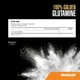 Maxler 100% Golden Glutamine 300 g (can)