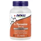 NOW L-Tyrosine 500 мг 120 Capsules