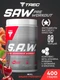 Trec Nutrition SAW 400 г - вишня-грейпфрут