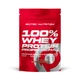 Scitec Nutrition 100% Whey Protein Professional 1000г - шоколад