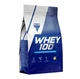 Trec Nutrition Whey 100 900 г - ваниль