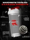 Шейкер Reckful ® Bottle PC 600ml Clear