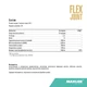 Maxler Flex Joint 360 г - фруктовый пунш