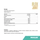 Maxler Flex Joint 360 г - цитрус