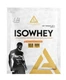 LAZAR ANGELOV ISOWHEY SALTY CARAMEL 25 g