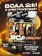 Reckful ® BCAA + Eleсtrolytes 260g (Orange Blast)