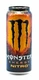 Monster Напиток энергетический Monster Cosmic Peach 500мл Ирландия ж/б