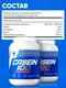 Trec Nutrition Casein 100 600 г - крем-ваниль