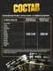 Reckful  Gold 30 serv NEW DESIGN 180 гр - Rocket Pop