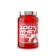 Scitec Nutrition 100% Whey Protein Professional 920г - шоколад-печенье