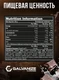 GALVANIZE Max Whey 2280 г - Шоколад кокос