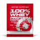 Scitec Nutrition Whey Protein Professional 30 г ваниль