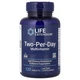 Life Extension Two-Per-Day Multivitamin 120 tabs