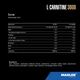 Maxler L-Carnitine 3000 (Apricot-Mango flavor)  25 мл Годно до 31.12.2026