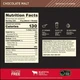 OPTIMUM NUTRITION 100% Whey Gold Standard 907 г - шоколадный солод
