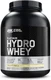 OPTIMUM NUTRITION Platinum Hydro Whey 1590 гр - ваниль