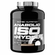 Scitec Nutrition Anabolic Iso+Hydro 2000г - печенье-крем